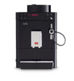 MELITTA Cafetera superautomática - MELITTA F530-102, 15 bar, 1450 W, 2,0 tazas, Negro - Imagen 3