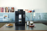 MELITTA Cafetera superautomática - MELITTA F530-102, 15 bar, 1450 W, 2,0 tazas, Negro - Imagen 7