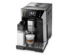 DE Cafetera superautomática - DE LONGHI eCAM 550.55 SB, 19 bar, 1450 W, 0,6 l, Negro - Imagen 2