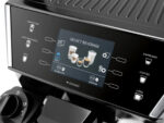 DE Cafetera superautomática - DE LONGHI eCAM 550.55 SB, 19 bar, 1450 W, 0,6 l, Negro - Imagen 3