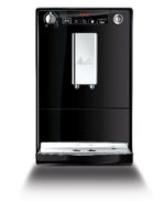 MELITTA Cafetera superautomática - MELITTA Caffeo Solo, 15 bar, 1400 W, 2 tazas, Negro - Imagen 2