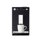 MELITTA Cafetera superautomática - MELITTA Caffeo Solo, 15 bar, 1400 W, 2 tazas, Negro - Imagen 7