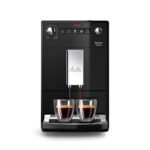MELITTA Cafetera superautomática - MELITTA Purista F230-102, 15 bar, 1450 W, 15 tazas, Negro - Imagen 4