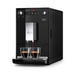 MELITTA Cafetera superautomática - MELITTA Purista F230-102, 15 bar, 1450 W, 15 tazas, Negro - Imagen 6