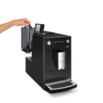 MELITTA Cafetera superautomática - MELITTA Purista F230-102, 15 bar, 1450 W, 15 tazas, Negro - Imagen 8