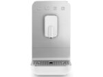 SMEG Cafetera superautomática - SMEG BCC01WHMEU, 19 bar, 1350 W, Blanco - Imagen 3