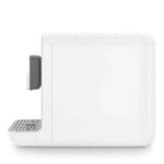 SMEG Cafetera superautomática - SMEG BCC01WHMEU, 19 bar, 1350 W, Blanco - Imagen 8