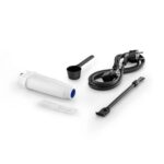 DE Cafetera superautomática - DE LONGHI 8004399331150, 15 bar, 1450 W, 2 tazas, Blanco - Imagen 7