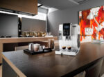 DE Cafetera superautomática - DE LONGHI 8004399331150, 15 bar, 1450 W, 2 tazas, Blanco - Imagen 8