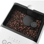 SMEG Cafetera superautomática - SMEG BCC02WHMEU, 19 bar, 1350 W, 1 tazas, Blanco - Imagen 6