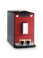MELITTA Cafetera superautomática - MELITTA Caffeo Solo, 15 bar, 1400 W, Rojo Chile - Imagen 3