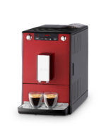 MELITTA Cafetera superautomática - MELITTA Caffeo Solo, 15 bar, 1400 W, Rojo Chile - Imagen 5