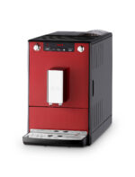MELITTA Cafetera superautomática - MELITTA Caffeo Solo, 15 bar, 1400 W, Rojo Chile - Imagen 6
