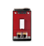 MELITTA Cafetera superautomática - MELITTA Caffeo Solo, 15 bar, 1400 W, Rojo Chile - Imagen 7