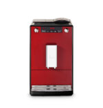 MELITTA Cafetera superautomática - MELITTA Caffeo Solo, 15 bar, 1400 W, Rojo Chile - Imagen 8