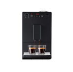 MELITTA Cafetera superautomática - MELITTA Caffeo Solo, 15 bar, 1400 W, Negro