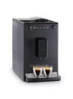 MELITTA Cafetera superautomática - MELITTA Caffeo Solo, 15 bar, 1400 W, Negro - Imagen 3