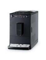 MELITTA Cafetera superautomática - MELITTA Caffeo Solo, 15 bar, 1400 W, Negro - Imagen 4