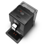 KRUPS Cafetera superautomática - KRUPS EA873810, 15 bar, 1450 W, 600 ml, 2 tazas, Negro - Imagen 3