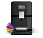 KRUPS Cafetera superautomática - KRUPS EA873810, 15 bar, 1450 W, 600 ml, 2 tazas, Negro - Imagen 5