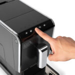 BLACK Cafetera superautomática - BLACK & DECKER BXCO1470E, , 1470 W, Negro - Imagen 4