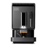 BLACK Cafetera superautomática - BLACK & DECKER BXCO1470E, , 1470 W, Negro - Imagen 6