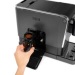 BLACK Cafetera superautomática - BLACK & DECKER BXCO1470E, , 1470 W, Negro - Imagen 7