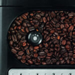 KRUPS Cafetera superautomática - KRUPS EA8105, 15 bar, 1450 W, 2 tazas, Blanco - Imagen 3