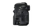 CANON Cámara réflex - CANON EOS 6D MARK II, 27,1 megapixel, CMOS, Negro - Imagen 3
