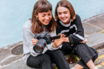 CANON Cámara réflex - CANON EOS 6D MARK II, 27,1 megapixel, CMOS, Negro - Imagen 5