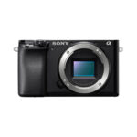 SONY Cámara EVIL - SONY Alpha 6100, 25 megapixel, CMOS, 3840 x 2160 píxeles (4K), 1920 x 1080 píxeles (Full HD), 1280 x 720 píxeles (HD), Negro - Imagen 4