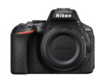 NIKON Cámara réflex - NIKON D5600 + AF-S 18-140 VR, 24,78 megapixel, CMOS, Full HD 1080p, Negro - Imagen 3