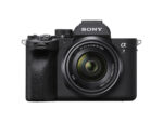 SONY Cámara EVIL - SONY Alpha 7 IV, 34,1 megapixel, Exmor R CMOS, Negro