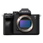 SONY Cámara EVIL - SONY Alpha 7 IV, 34,1 megapixel, Exmor R CMOS, Negro - Imagen 4