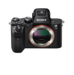 SONY Cámara EVIL - SONY ILCE7M2B, 24,3 megapixel, Exmor CMOS, Negro - Imagen 2