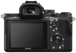 SONY Cámara EVIL - SONY ILCE7M2B, 24,3 megapixel, Exmor CMOS, Negro - Imagen 3
