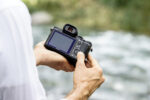 SONY Cámara EVIL - SONY ILCE7M2B, 24,3 megapixel, Exmor CMOS, Negro - Imagen 8