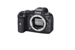 CANON Cámara EVIL - CANON EOS R6, 21,4 megapixel, CMOS, Negro