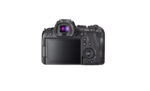 CANON Cámara EVIL - CANON EOS R6, 21,4 megapixel, CMOS, Negro - Imagen 2