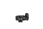 CANON Cámara EVIL - CANON EOS R6, 21,4 megapixel, CMOS, Negro - Imagen 3