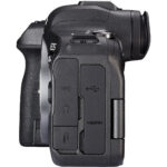 CANON Cámara EVIL - CANON EOS R6, 21,4 megapixel, CMOS, Negro - Imagen 4