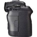 CANON Cámara EVIL - CANON EOS R6, 21,4 megapixel, CMOS, Negro - Imagen 5