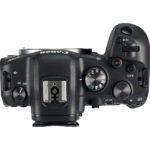 CANON Cámara EVIL - CANON EOS R6, 21,4 megapixel, CMOS, Negro - Imagen 6