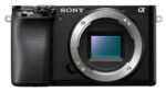 SONY Cámara EVIL - SONY ILCE6100B.CEC, 25 megapixel, Exmor CMOS, Negro