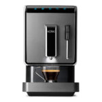 SOLAC Cafetera superautomática - SOLAC CA4810 Automatic Coffeemaker, 19 bar, 1470 W, Negro