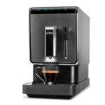 SOLAC Cafetera superautomática - SOLAC CA4810 Automatic Coffeemaker, 19 bar, 1470 W, Negro - Imagen 2
