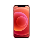 APPLE iPhone 12, Rojo, Móvil iOS, 128 GB, 4 GB RAM, 6,1 " OLED, Ceramic Shield, Anti-huellas, Chip A14 Bionic con Neural Engine, 2815 mAh - Imagen 2