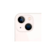 APPLE 1518056 MLK13QL/A IPHONE 13 MINI STARLIGHT 128GB, Blanco, Móvil iOS, 128 GB, 4 GB RAM, 5,4 " OLED, Ceramic Shield, Anti-huellas, Chip A15 Bionic - Imagen 4