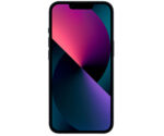 APPLE iPhone 13 Midnight, Negro, Móvil iOS, 256 GB, 4 GB RAM, 6,1 " OLED, Ceramic Shield, Anti-huellas, Chip A15 Bionic, 3240 mAh - Imagen 2