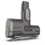 SHARK Aspirador escoba - SHARK IZ201EUT, 450 W, Potencia de succión 450 W, Depósito 0,7 l, Autonomía 45 min, Azul - Imagen 3